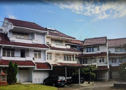 Kos Andara: Jembatan yang Menyambung Kehidupan di Cilacap